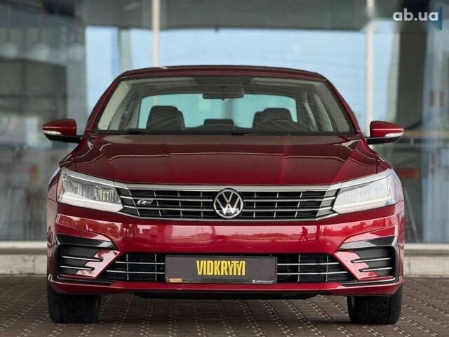 Фольксваген Пассат, об'ємом двигуна 2 л та пробігом 198 тис. км за 12650 $, фото 4 на Automoto.ua