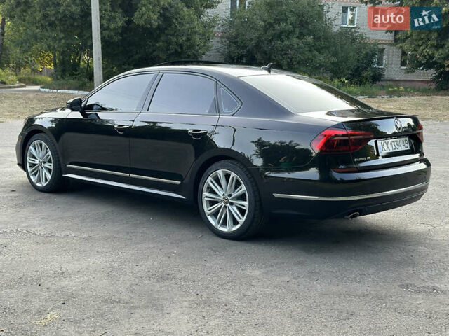 Фольксваген Пассат, объемом двигателя 1.98 л и пробегом 38 тыс. км за 16999 $, фото 14 на Automoto.ua