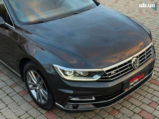 Фольксваген Пассат, объемом двигателя 2 л и пробегом 199 тыс. км за 19999 $, фото 9 на Automoto.ua