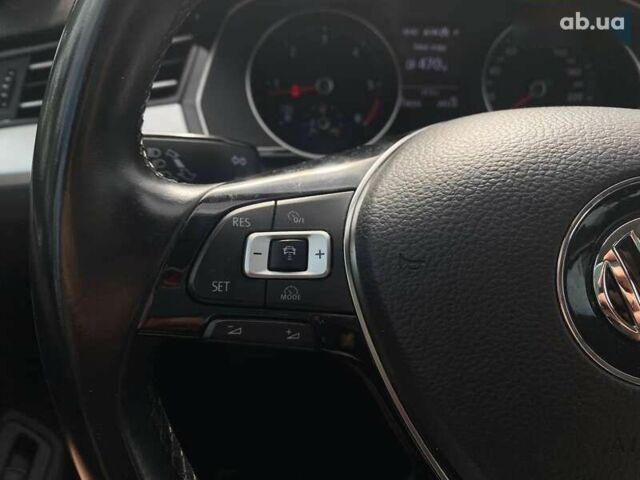 Фольксваген Пассат, объемом двигателя 1.6 л и пробегом 313 тыс. км за 13990 $, фото 21 на Automoto.ua