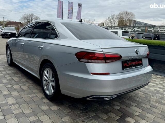 Фольксваген Пассат, объемом двигателя 0 л и пробегом 115 тыс. км за 19900 $, фото 2 на Automoto.ua