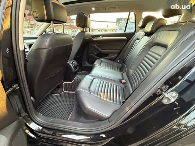 Фольксваген Пассат, об'ємом двигуна 1.6 л та пробігом 332 тис. км за 13990 $, фото 12 на Automoto.ua