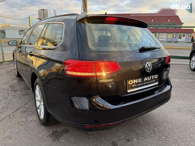 Фольксваген Пассат, об'ємом двигуна 1.6 л та пробігом 332 тис. км за 13990 $, фото 3 на Automoto.ua