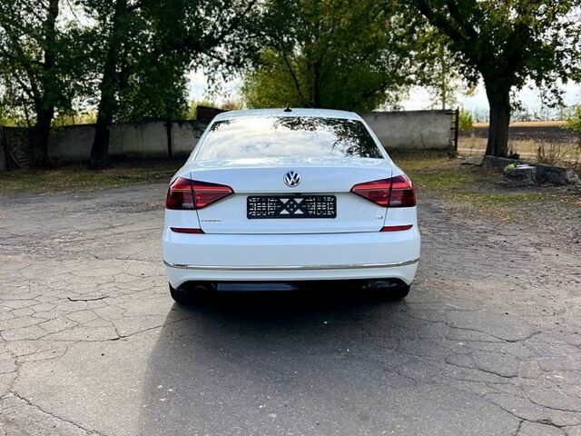 Фольксваген Пассат, об'ємом двигуна 2 л та пробігом 190 тис. км за 12000 $, фото 3 на Automoto.ua