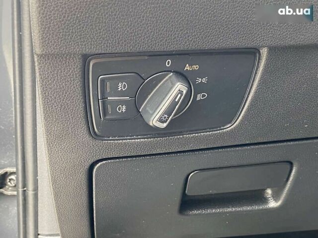 Фольксваген Пассат, объемом двигателя 1.4 л и пробегом 233 тыс. км за 13999 $, фото 12 на Automoto.ua