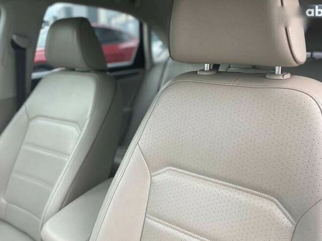 Фольксваген Пассат, объемом двигателя 1.8 л и пробегом 107 тыс. км за 16500 $, фото 12 на Automoto.ua