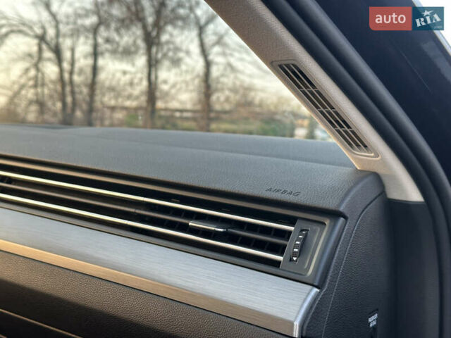 Фольксваген Пассат, объемом двигателя 1.97 л и пробегом 80 тыс. км за 20500 $, фото 48 на Automoto.ua