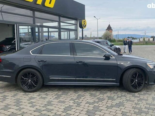 Фольксваген Пассат, объемом двигателя 1.8 л и пробегом 107 тыс. км за 16500 $, фото 7 на Automoto.ua