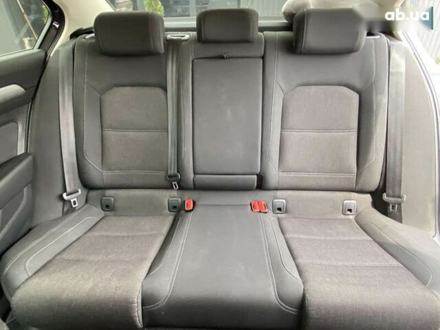 Фольксваген Пассат, объемом двигателя 1.4 л и пробегом 233 тыс. км за 13999 $, фото 13 на Automoto.ua