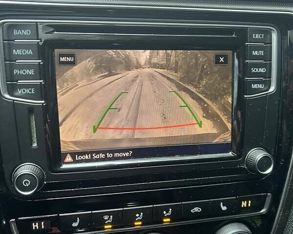 Фольксваген Пассат, объемом двигателя 1.8 л и пробегом 117 тыс. км за 14500 $, фото 12 на Automoto.ua