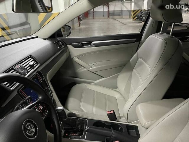 Фольксваген Пассат, объемом двигателя 1.8 л и пробегом 135 тыс. км за 16500 $, фото 27 на Automoto.ua