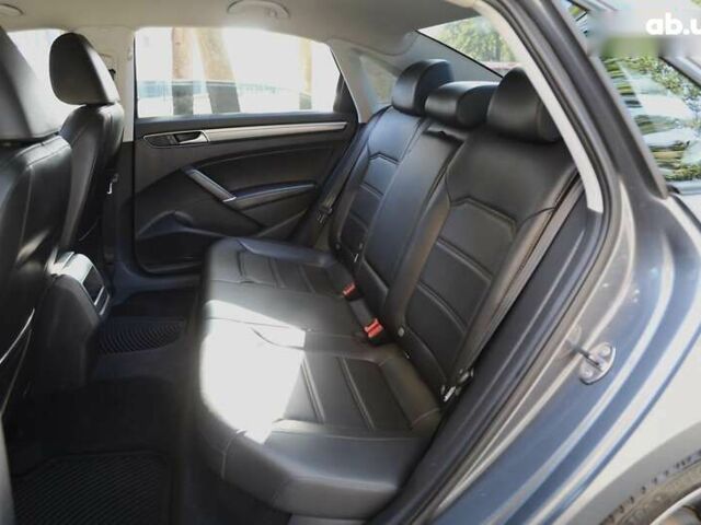 Фольксваген Пассат, об'ємом двигуна 0 л та пробігом 73 тис. км за 15500 $, фото 8 на Automoto.ua