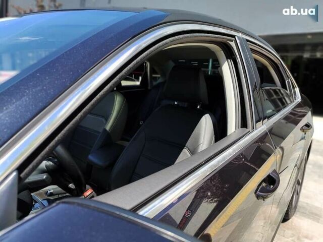 Фольксваген Пассат, объемом двигателя 2 л и пробегом 139 тыс. км за 11990 $, фото 3 на Automoto.ua