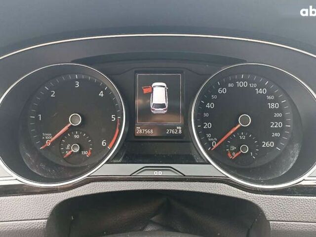 Фольксваген Пассат, об'ємом двигуна 2 л та пробігом 287 тис. км за 17500 $, фото 11 на Automoto.ua