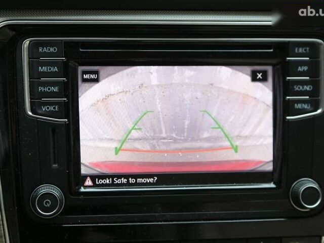 Фольксваген Пассат, объемом двигателя 0 л и пробегом 89 тыс. км за 13000 $, фото 17 на Automoto.ua