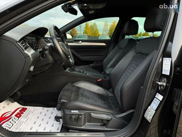 Фольксваген Пассат, об'ємом двигуна 2 л та пробігом 199 тис. км за 21499 $, фото 26 на Automoto.ua