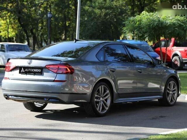 Фольксваген Пассат, об'ємом двигуна 0 л та пробігом 73 тис. км за 15500 $, фото 3 на Automoto.ua