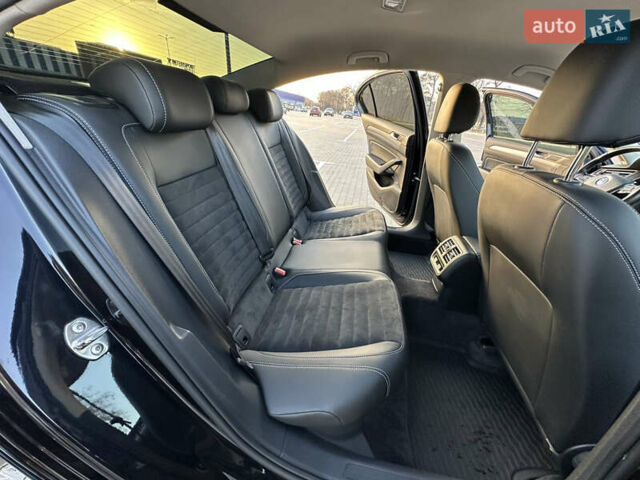 Фольксваген Пассат, объемом двигателя 1.97 л и пробегом 80 тыс. км за 20500 $, фото 37 на Automoto.ua