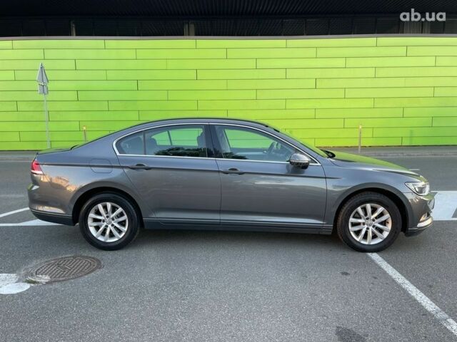 Фольксваген Пассат, об'ємом двигуна 0 л та пробігом 190 тис. км за 17900 $, фото 4 на Automoto.ua