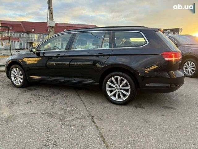 Фольксваген Пассат, об'ємом двигуна 1.6 л та пробігом 332 тис. км за 13990 $, фото 2 на Automoto.ua