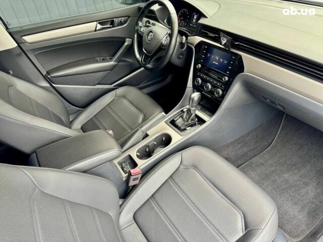 Фольксваген Пассат, объемом двигателя 0 л и пробегом 115 тыс. км за 19900 $, фото 7 на Automoto.ua