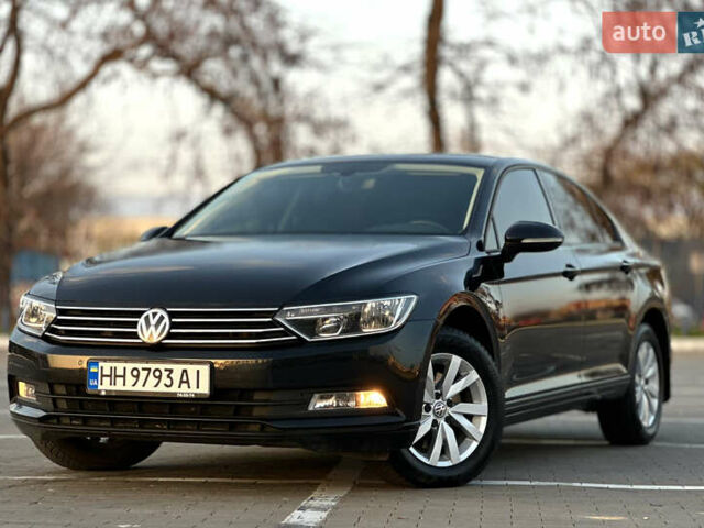 Фольксваген Пассат, объемом двигателя 1.97 л и пробегом 80 тыс. км за 20500 $, фото 1 на Automoto.ua
