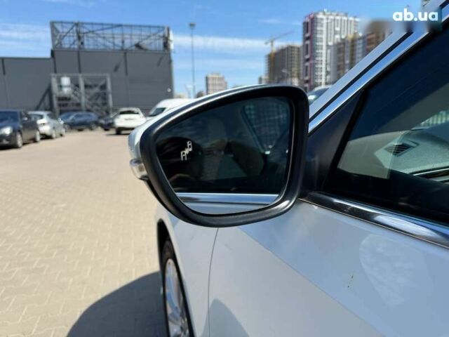 Фольксваген Пассат, объемом двигателя 1.8 л и пробегом 198 тыс. км за 14500 $, фото 6 на Automoto.ua