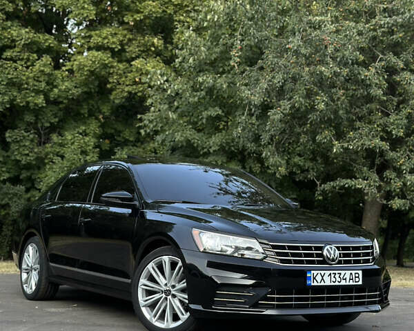 Фольксваген Пассат, объемом двигателя 1.98 л и пробегом 38 тыс. км за 16999 $, фото 1 на Automoto.ua