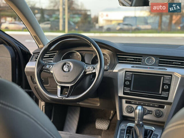 Фольксваген Пассат, объемом двигателя 1.97 л и пробегом 80 тыс. км за 20500 $, фото 60 на Automoto.ua