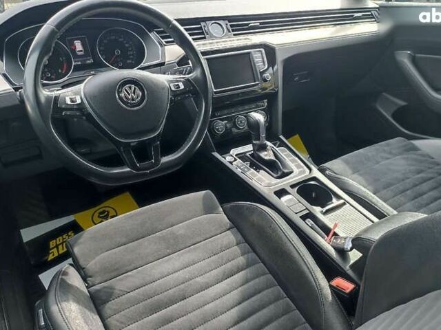 Фольксваген Пассат, об'ємом двигуна 2 л та пробігом 287 тис. км за 17500 $, фото 9 на Automoto.ua