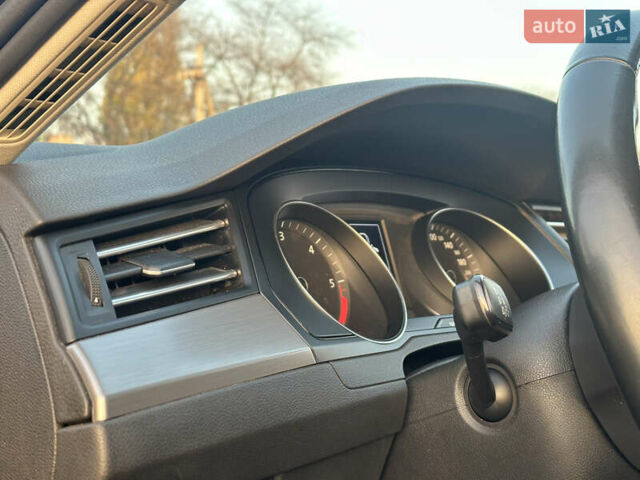 Фольксваген Пассат, объемом двигателя 1.97 л и пробегом 80 тыс. км за 20500 $, фото 58 на Automoto.ua