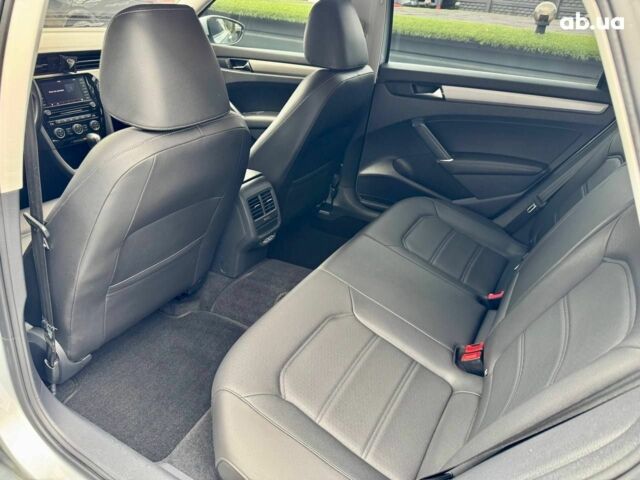 Фольксваген Пассат, объемом двигателя 0 л и пробегом 115 тыс. км за 19900 $, фото 5 на Automoto.ua