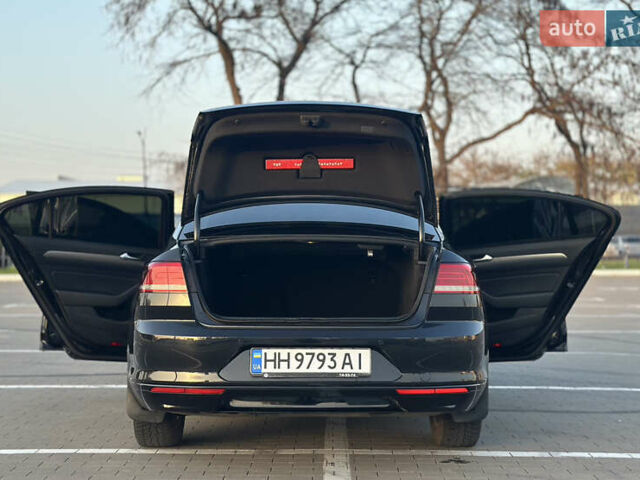 Фольксваген Пассат, объемом двигателя 1.97 л и пробегом 80 тыс. км за 20500 $, фото 28 на Automoto.ua