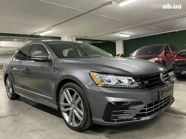 Фольксваген Пассат, объемом двигателя 1.8 л и пробегом 135 тыс. км за 16500 $, фото 1 на Automoto.ua