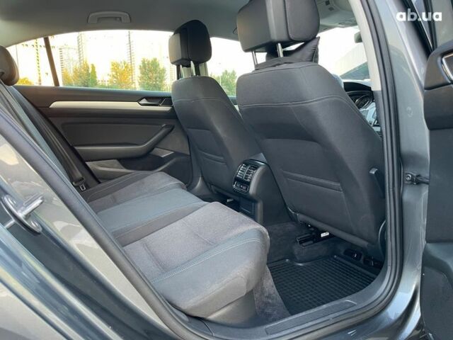 Фольксваген Пассат, об'ємом двигуна 0 л та пробігом 190 тис. км за 17900 $, фото 9 на Automoto.ua