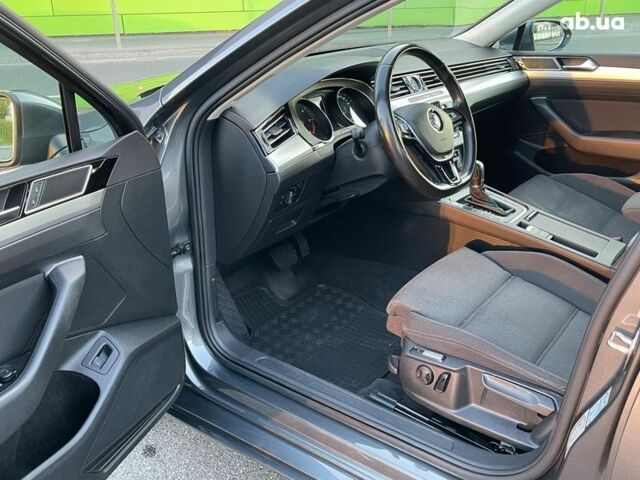 Фольксваген Пассат, об'ємом двигуна 0 л та пробігом 190 тис. км за 17900 $, фото 11 на Automoto.ua