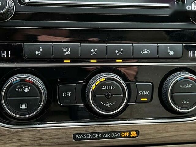 Фольксваген Пассат, объемом двигателя 2 л и пробегом 115 тыс. км за 12500 $, фото 15 на Automoto.ua