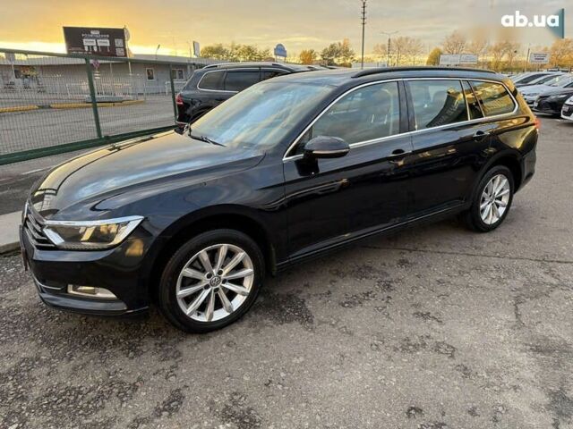 Фольксваген Пассат, об'ємом двигуна 1.6 л та пробігом 332 тис. км за 13990 $, фото 1 на Automoto.ua