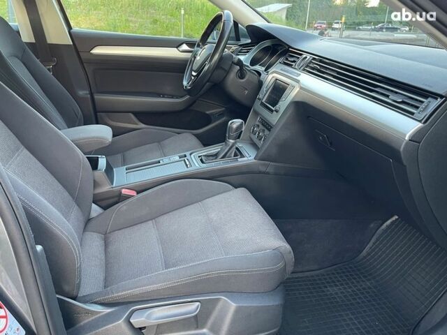 Фольксваген Пассат, об'ємом двигуна 0 л та пробігом 190 тис. км за 17900 $, фото 16 на Automoto.ua