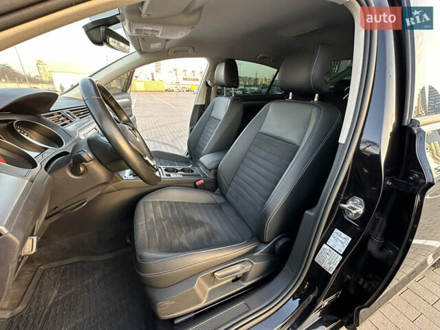 Фольксваген Пассат, объемом двигателя 1.97 л и пробегом 80 тыс. км за 20500 $, фото 54 на Automoto.ua