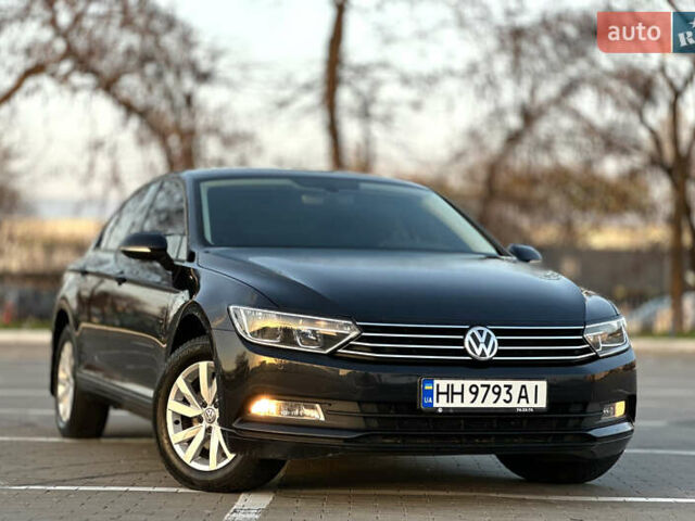 Фольксваген Пассат, объемом двигателя 1.97 л и пробегом 80 тыс. км за 20500 $, фото 6 на Automoto.ua