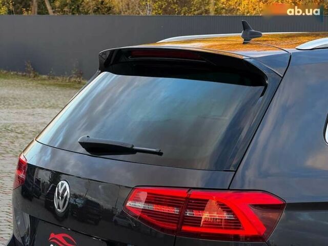 Фольксваген Пассат, объемом двигателя 2 л и пробегом 199 тыс. км за 19999 $, фото 19 на Automoto.ua