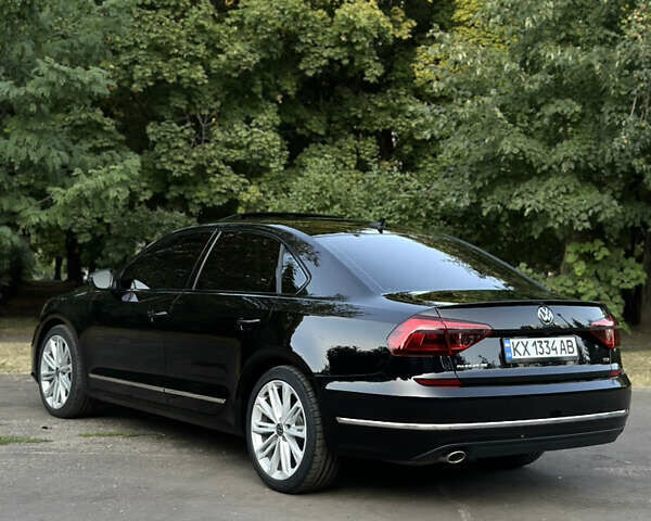 Фольксваген Пассат, объемом двигателя 1.98 л и пробегом 38 тыс. км за 16999 $, фото 16 на Automoto.ua
