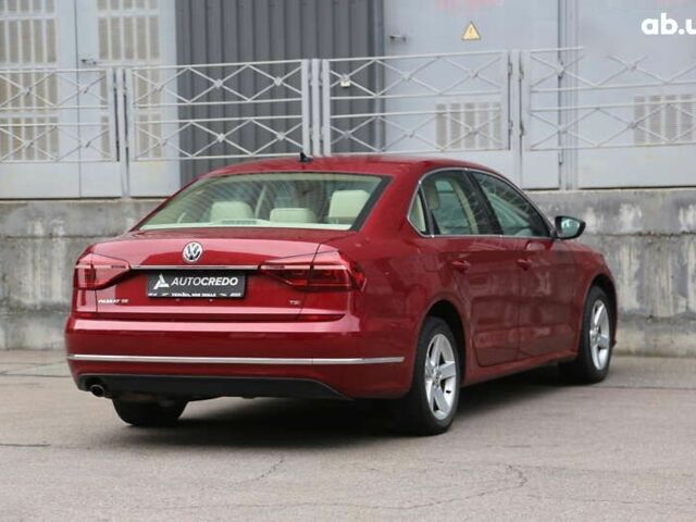 Фольксваген Пассат, объемом двигателя 0 л и пробегом 89 тыс. км за 13000 $, фото 6 на Automoto.ua
