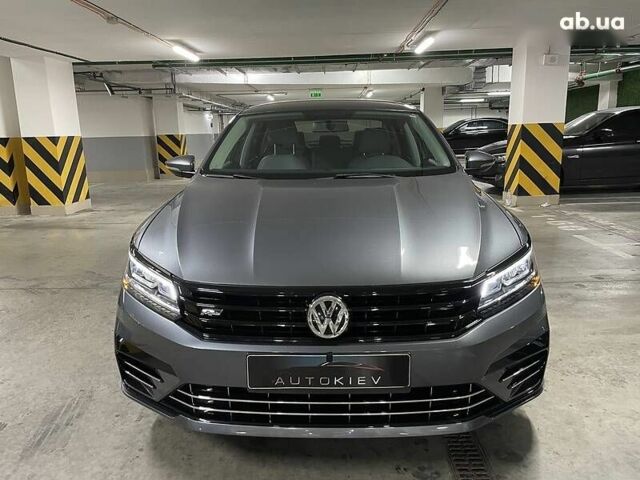 Фольксваген Пассат, объемом двигателя 1.8 л и пробегом 135 тыс. км за 16500 $, фото 2 на Automoto.ua