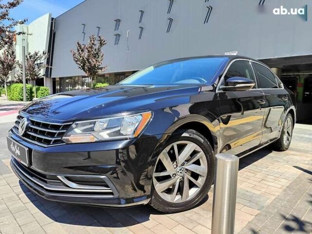 Фольксваген Пассат, объемом двигателя 2 л и пробегом 139 тыс. км за 11990 $, фото 2 на Automoto.ua