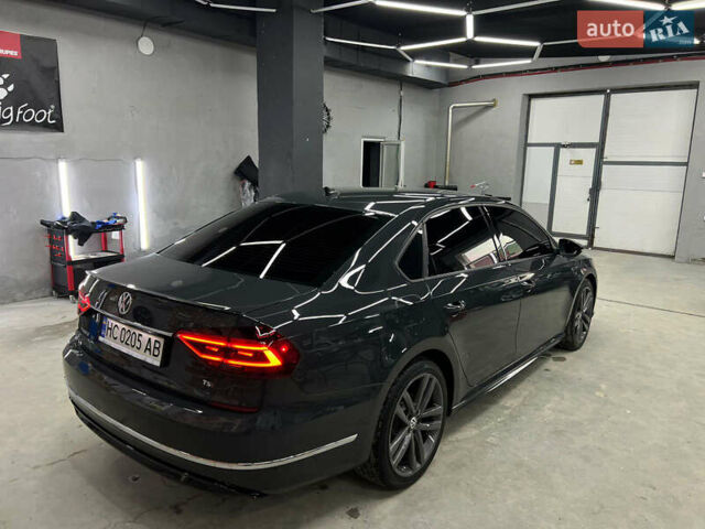 Фольксваген Пассат, об'ємом двигуна 2 л та пробігом 92 тис. км за 16500 $, фото 6 на Automoto.ua