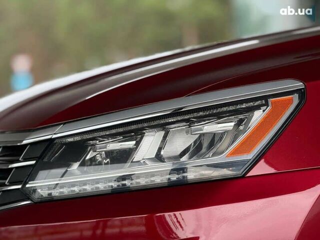 Фольксваген Пассат, об'ємом двигуна 2 л та пробігом 198 тис. км за 12650 $, фото 3 на Automoto.ua