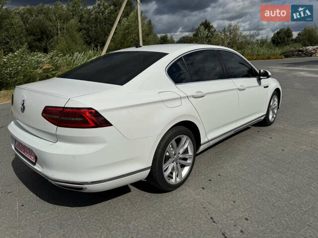 Фольксваген Пассат, об'ємом двигуна 0 л та пробігом 97 тис. км за 21500 $, фото 14 на Automoto.ua