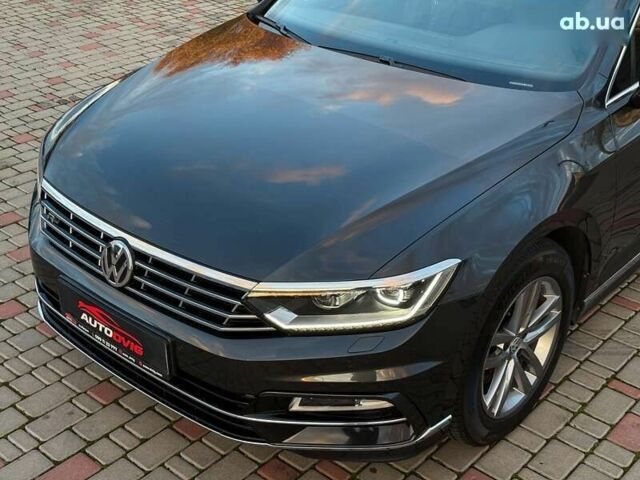 Фольксваген Пассат, объемом двигателя 2 л и пробегом 199 тыс. км за 19999 $, фото 11 на Automoto.ua